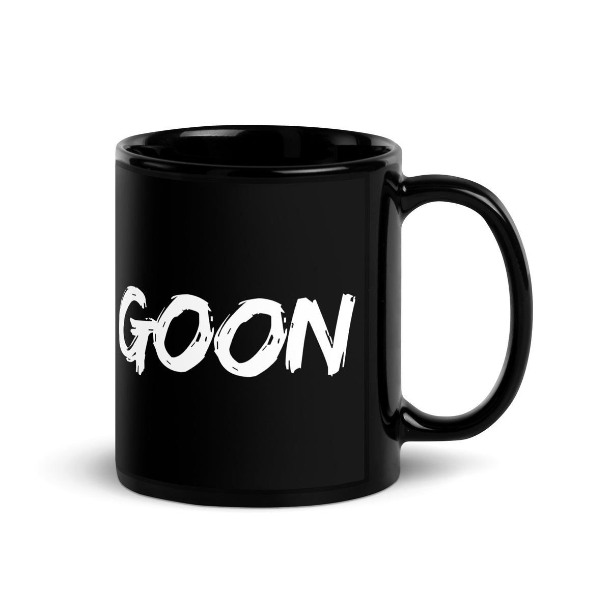 SLYR Apparel Patrol Goon Mug