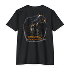 SLYR Apparel Toughest Beat in the State Corrections T-Shirt
