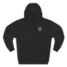 SLYR Apparel MAGNET Merced County Task Force Pullover Hoodie