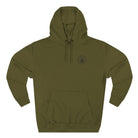 SLYR Apparel MAGNET Merced County Task Force Pullover Hoodie