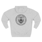 SLYR Apparel MAGNET Merced County Task Force Pullover Hoodie