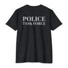 SLYR Apparel MAGNET Police Task Force Raid T-Shirt – Next Level 6210