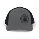 SLYR Apparel MAGNET Richardson 112 snapback hat