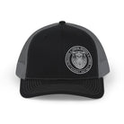 SLYR Apparel MAGNET Richardson 112 snapback hat