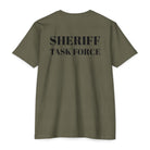 SLYR Apparel MAGNET Sheriff Task Force Raid T-Shirt – Next Level 6210