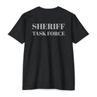 SLYR Apparel MAGNET Sheriff Task Force Raid T-Shirt – Next Level 6210