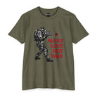 SLYR Apparel Make Love Not War T-Shirt