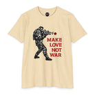 SLYR Apparel Make Love Not War T-Shirt