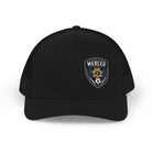 SLYR Apparel Merced Football Club Richardson 112 snapback hat