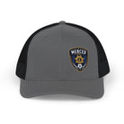 SLYR Apparel Merced Football Club Richardson 112 snapback hat