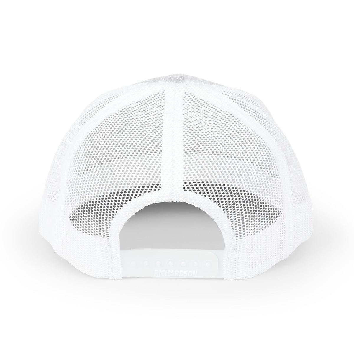 SLYR Apparel Merced Football Club Richardson 112 snapback hat