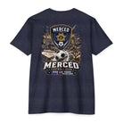 SLYR Apparel Merced FC Soccer T-Shirt – 2026 Las Vegas Football Club Tee