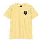 SLYR Apparel Merced FC Soccer T-Shirt – 2026 Las Vegas Football Club Tee