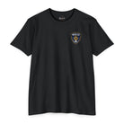 SLYR Apparel Merced FC Soccer T-Shirt – 2026 Las Vegas Football Club Tee