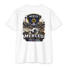 SLYR Apparel Merced FC Soccer T-Shirt – 2026 Las Vegas Football Club Tee
