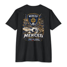 SLYR Apparel Merced FC Soccer T-Shirt – 2026 Las Vegas Football Club Tee