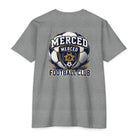 SLYR Apparel Merced Football Club Soccer T-Shirt