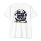 SLYR Apparel Merced Football Club Soccer T-Shirt