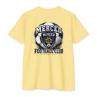 SLYR Apparel Merced Football Club Soccer T-Shirt
