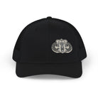 SLYR Apparel Merced PD Bomb Team Richardson 112 hat