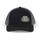 SLYR Apparel Merced PD Bomb Team Richardson 112 hat
