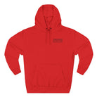 SLYR Apparel Merced PD Range Hoodie – Si Vis Pacem Para Bellum