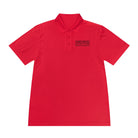 SLYR Apparel Merced PD Range Polo – Si Vis Pacem Para Bellum