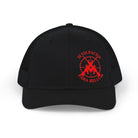 SLYR Apparel Merced PD Range Richardson 112 snapback hat – Si Vis Pacem Para Bellum