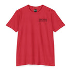 SLYR Apparel Merced PD Range T-Shirt – Si Vis Pacem Para Bellum