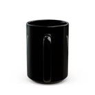 SLYR Apparel Merced PD Traffic Wing Emblem Mug