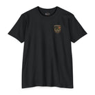 SLYR Apparel Merced Police Bomb Squad Support T-Shirt