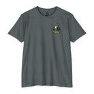 SLYR Apparel Merced Police K9 T-Shirt – Protecting the Community of Merced