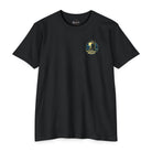SLYR Apparel Merced Police K9 T-Shirt – Protecting the Community of Merced