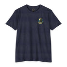 SLYR Apparel Merced Police K9 T-Shirt – Protecting the Community of Merced