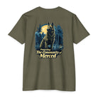 SLYR Apparel Merced Police K9 T-Shirt – Protecting the Community of Merced