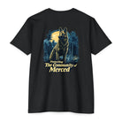 SLYR Apparel Merced Police K9 T-Shirt – Protecting the Community of Merced