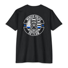 SLYR Apparel Merced Police K9 Team T-Shirt