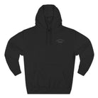 SLYR Apparel Merced Police SWAT New Logo Hoodie