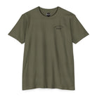 SLYR Apparel Merced Police SWAT New Logo T-Shirt