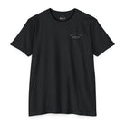 SLYR Apparel Merced Police SWAT New Logo T-Shirt