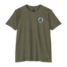 SLYR Apparel Merced Police SWAT Next Level 6210 T-Shirt