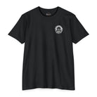 SLYR Apparel Merced Police SWAT Next Level 6210 T-Shirt