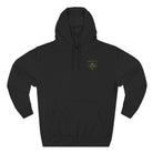SLYR Apparel Merced Police SWAT Team Fleece Hoodie