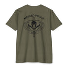 SLYR Apparel Merced SWAT T-Shirt Next Level 6210
