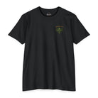 SLYR Apparel Merced SWAT T-Shirt Next Level 6210