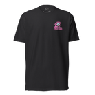 MPD Breast Cancer Awareness T-Shirt by SLYR Apparel – front view