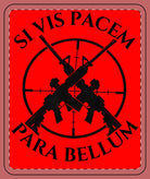 MPD Range Team fleece blanket by SLYR Apparel