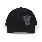 MPD Traffic Motorcycle Wing Richardson 112 hat by SLYR Apparel