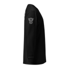 MPD Traffic Officer heavyweight long-sleeve shirt - right side view
