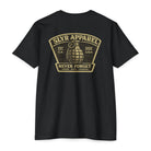 SLYR Apparel Never Forget Honor Duty Courage T-Shirt
